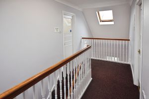 Communal Landing- click for photo gallery